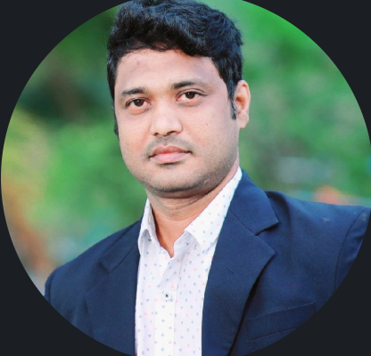 Arjun Sagar